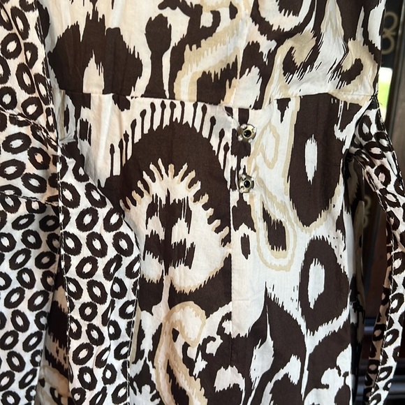 TOMMY HILFIGER Dress ❤️Host Pick❤️ NEW - Picture 8 of 9